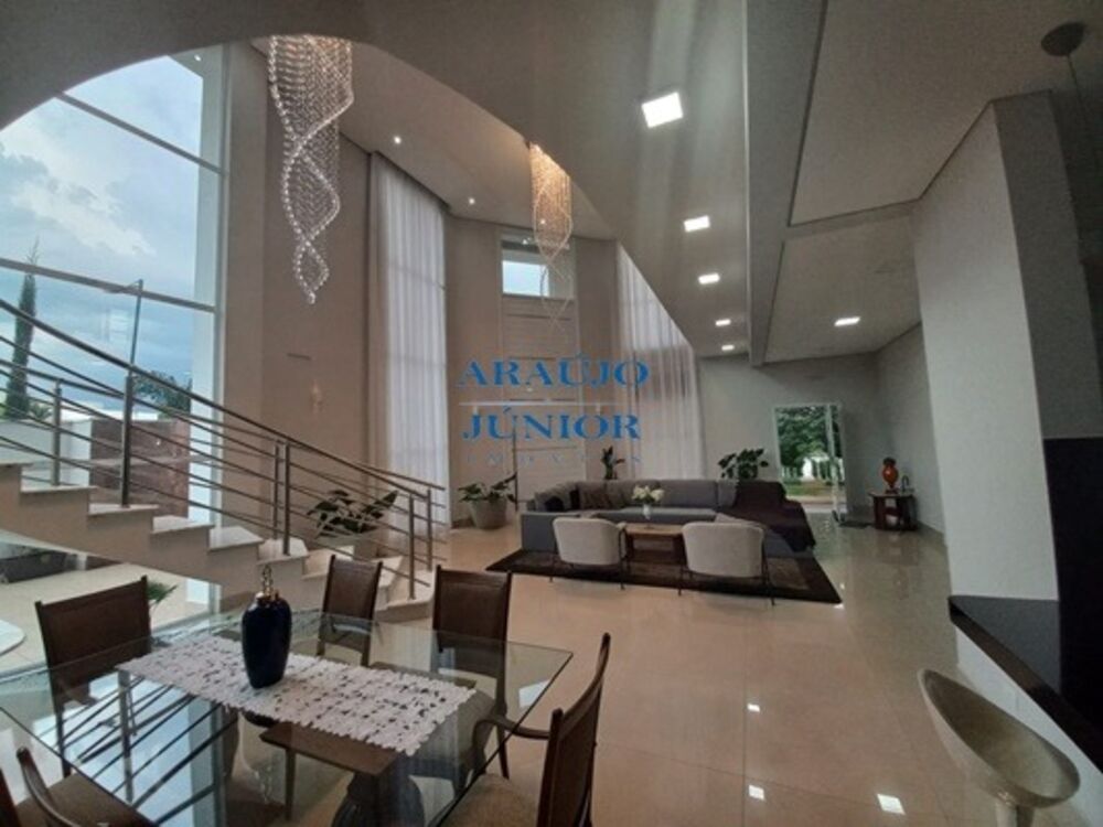 Casa, 4 quartos, 438 m² - Foto 5