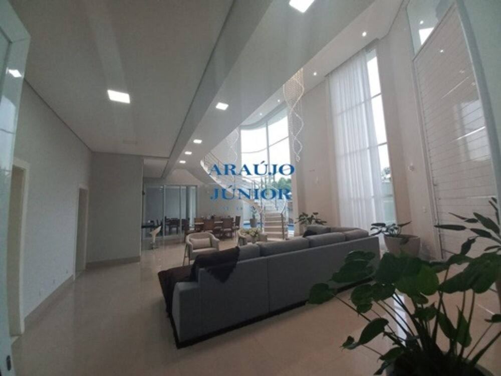 Casa, 4 quartos, 438 m² - Foto 14