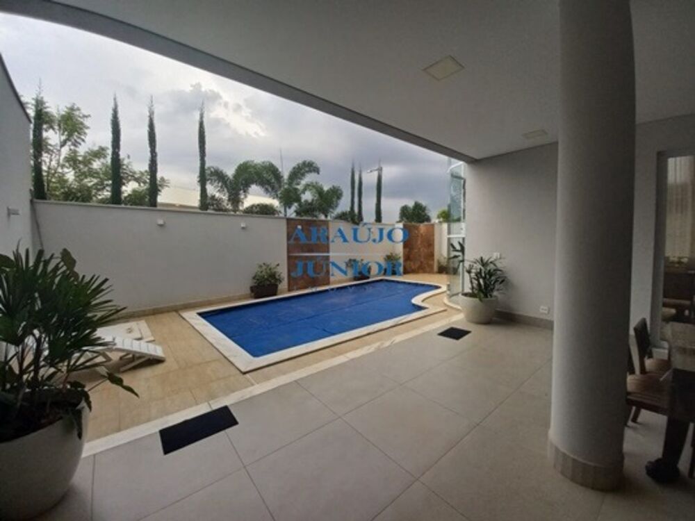 Casa, 4 quartos, 438 m² - Foto 9