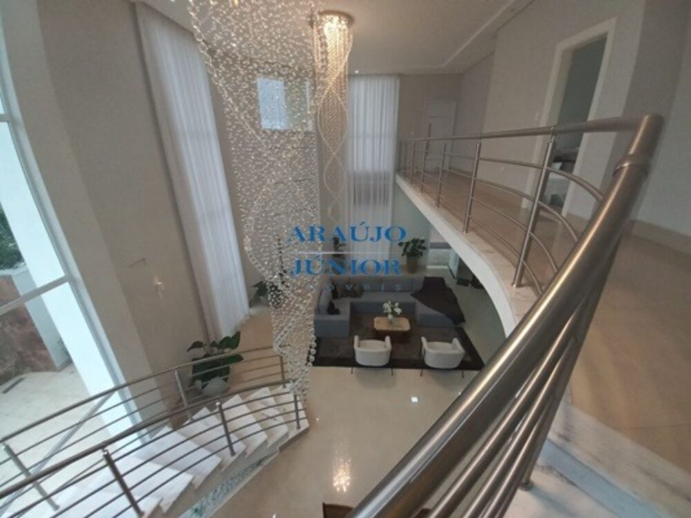 Casa, 4 quartos, 438 m² - Foto 11
