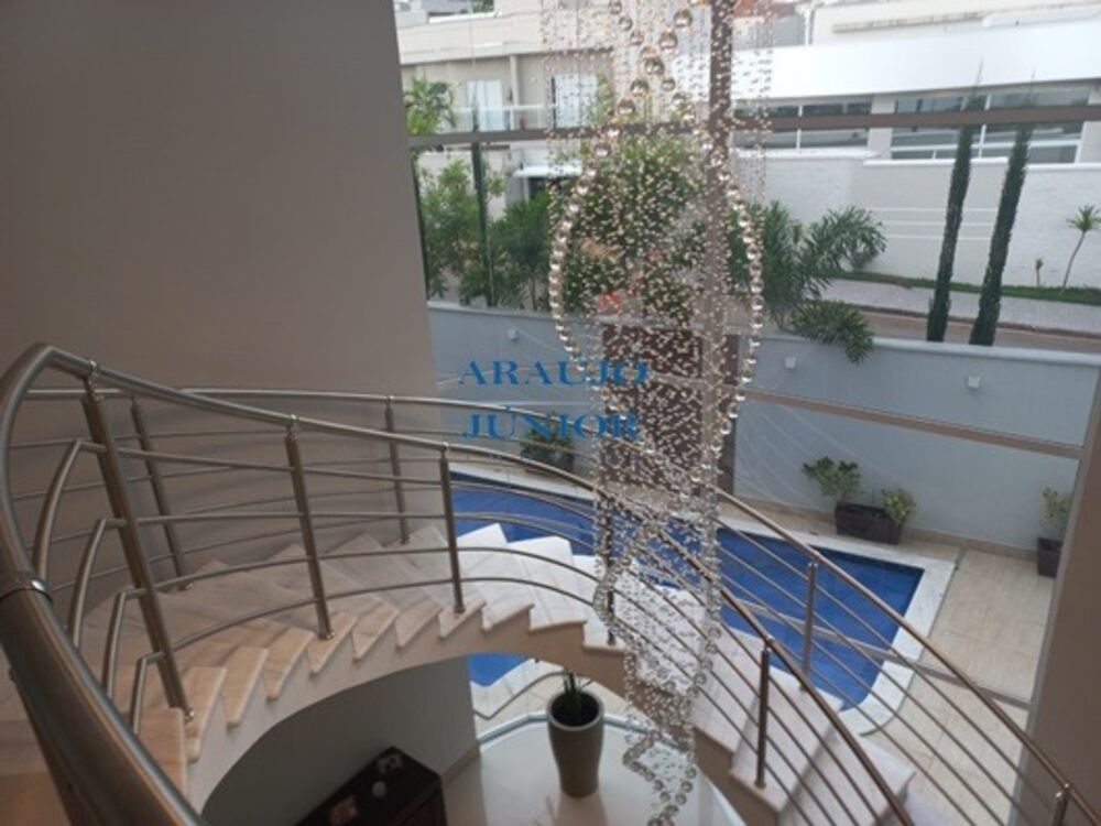Casa, 4 quartos, 438 m² - Foto 15