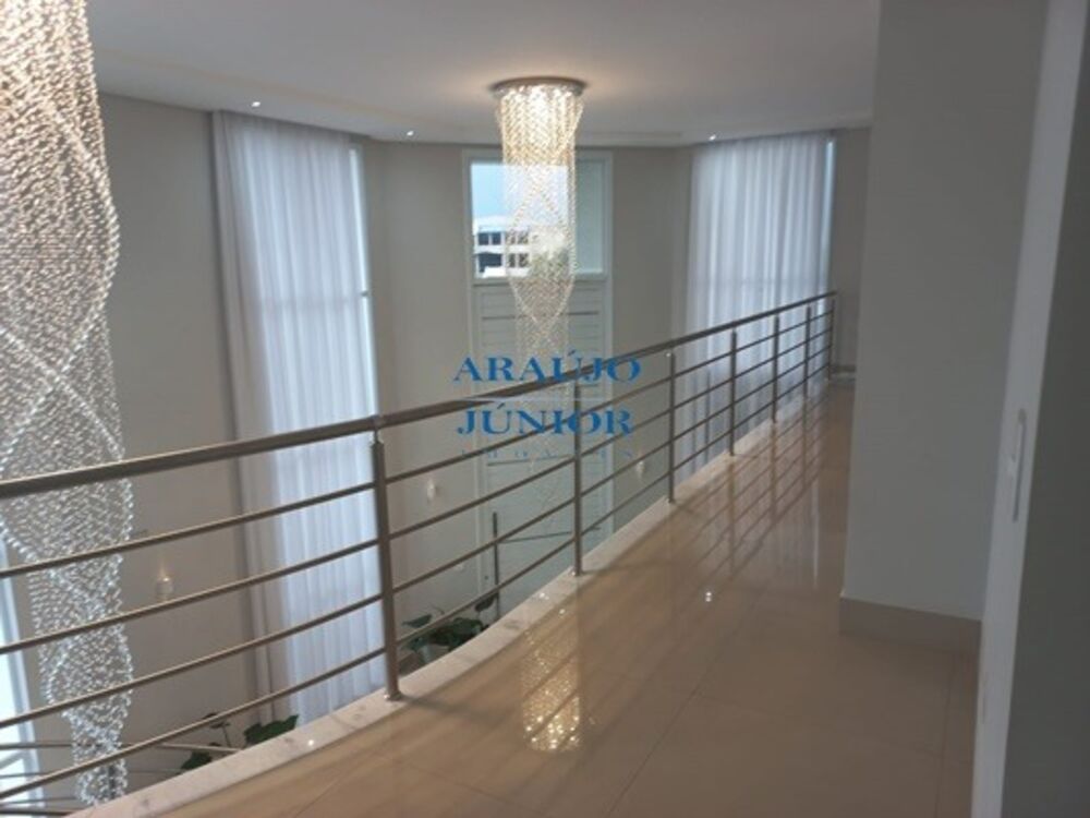 Casa, 4 quartos, 438 m² - Foto 10