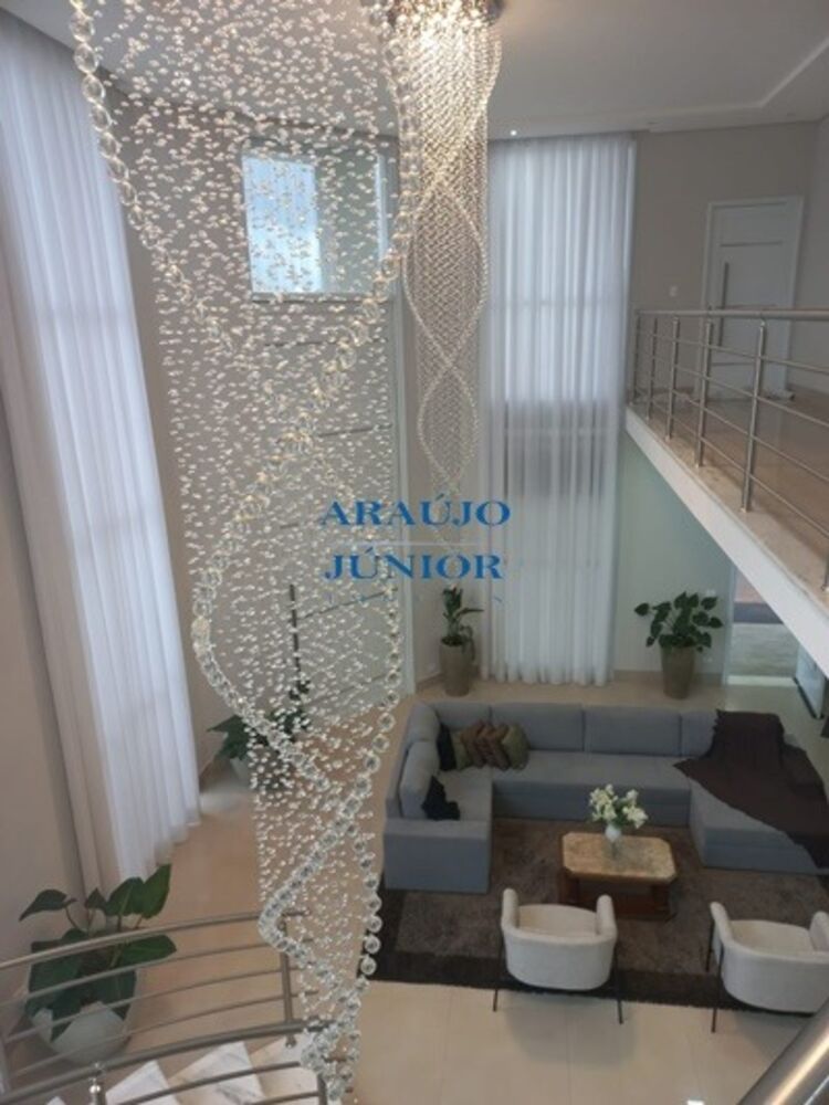 Casa, 4 quartos, 438 m² - Foto 3