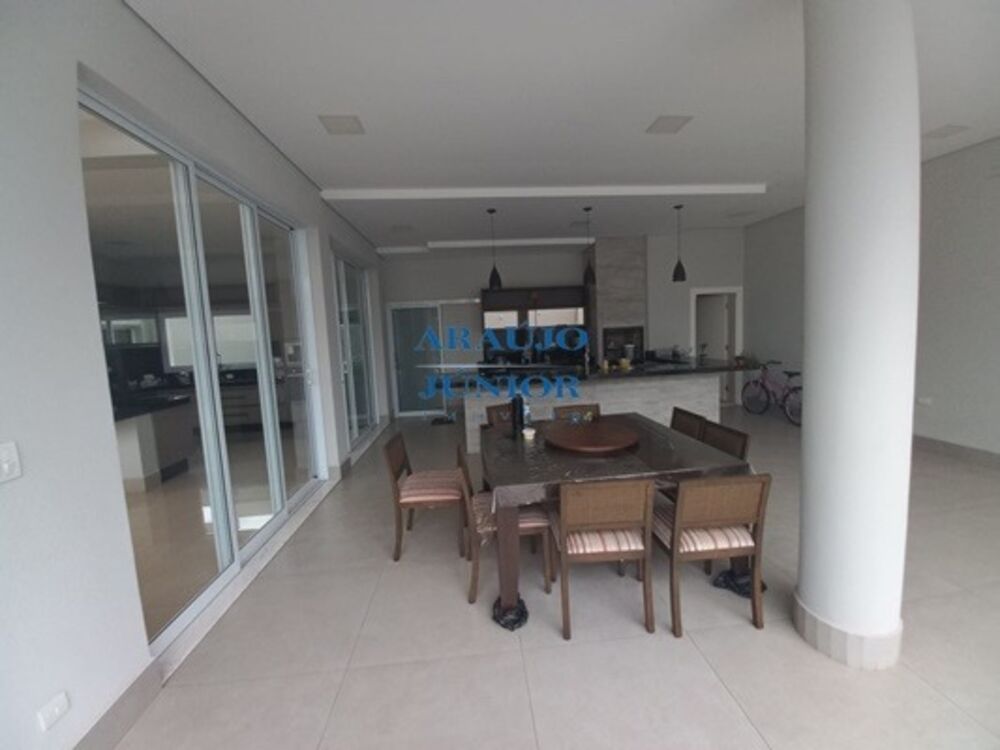 Casa, 4 quartos, 438 m² - Foto 8