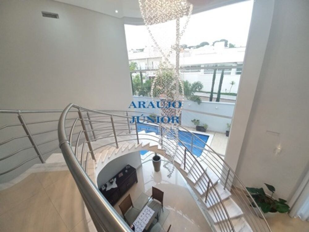Casa, 4 quartos, 438 m² - Foto 12