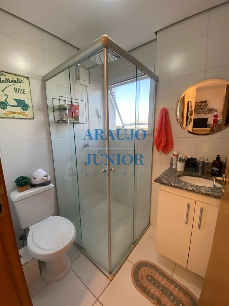 Apartamento, 2 quartos, 53 m² - Foto 7