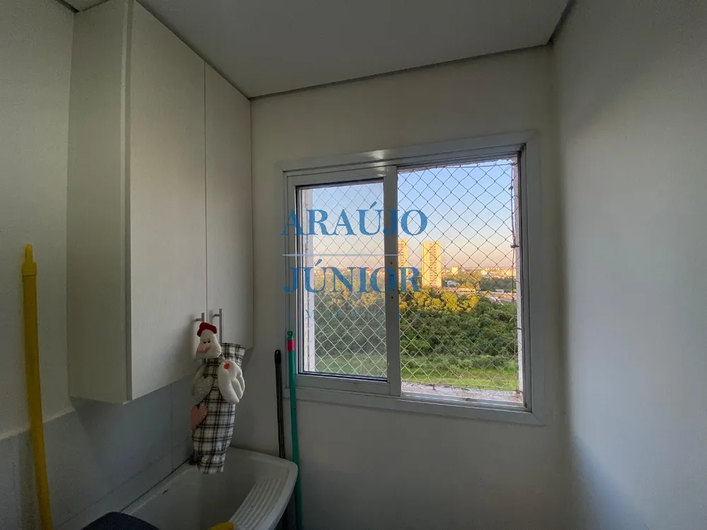 Apartamento, 2 quartos, 53 m² - Foto 8