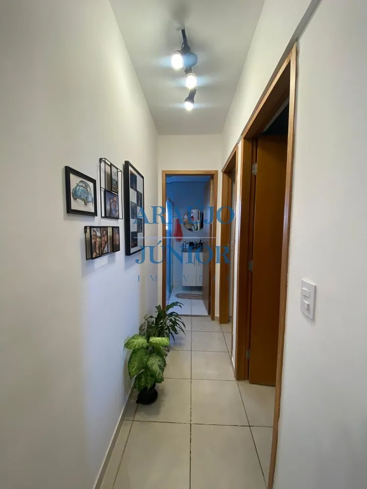 Apartamento, 2 quartos, 53 m² - Foto 8