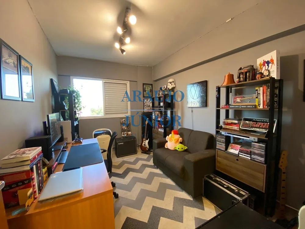 Apartamento, 2 quartos, 53 m² - Foto 2