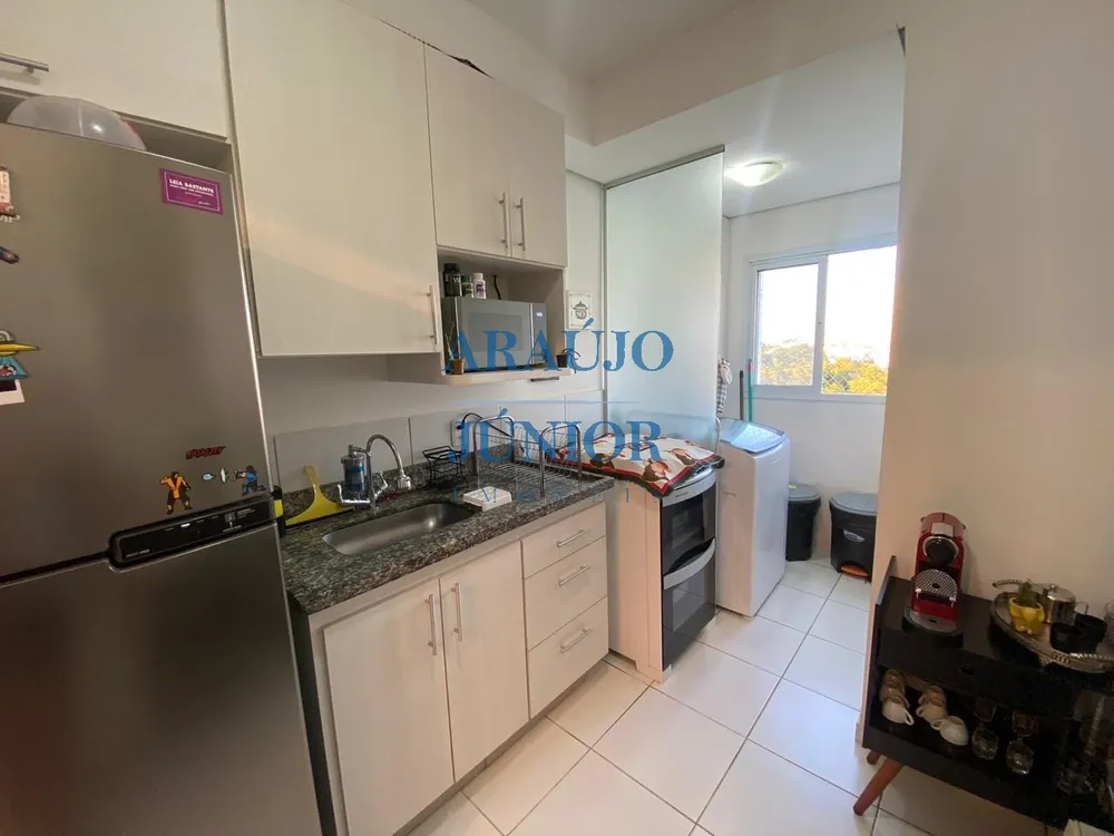 Apartamento, 2 quartos, 53 m² - Foto 5