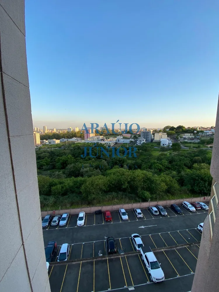 Apartamento, 2 quartos, 53 m² - Foto 7