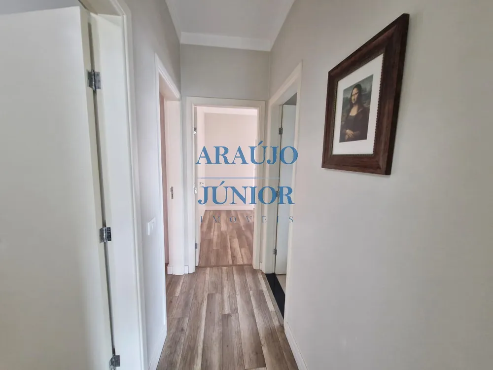 Casa, 3 quartos, 202 m² - Foto 18