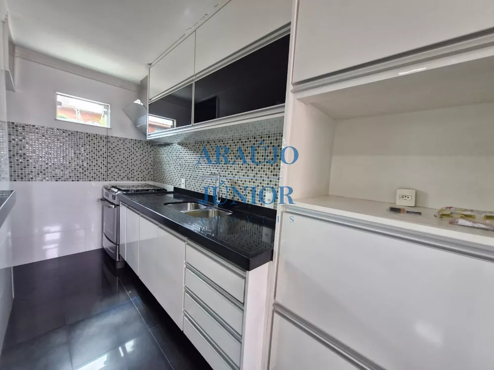 Casa, 3 quartos, 202 m² - Foto 7