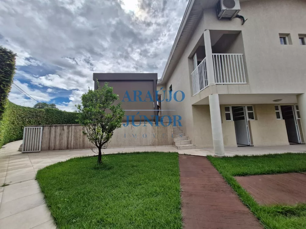 Casa, 3 quartos, 202 m² - Foto 9