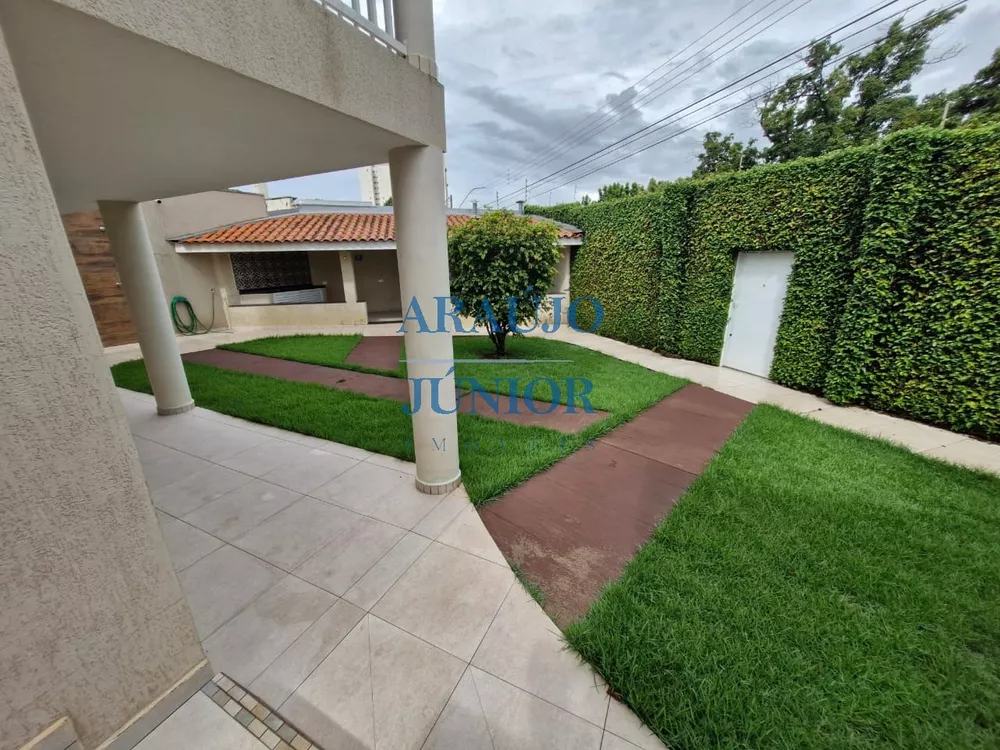 Casa, 3 quartos, 202 m² - Foto 5