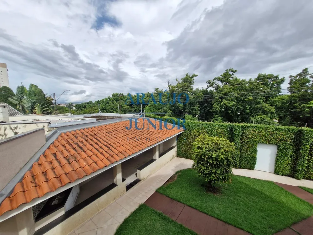 Casa, 3 quartos, 202 m² - Foto 25