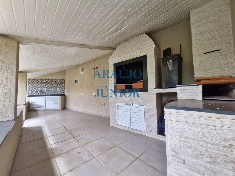 Casa, 3 quartos, 202 m² - Foto 19