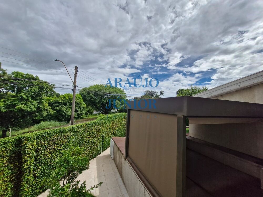 Casa à venda com 3 quartos, 202m² - Foto 5