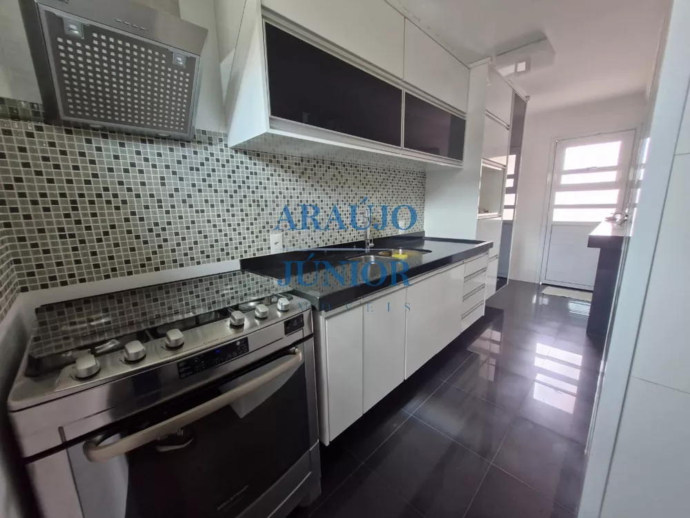 Casa, 3 quartos, 202 m² - Foto 24