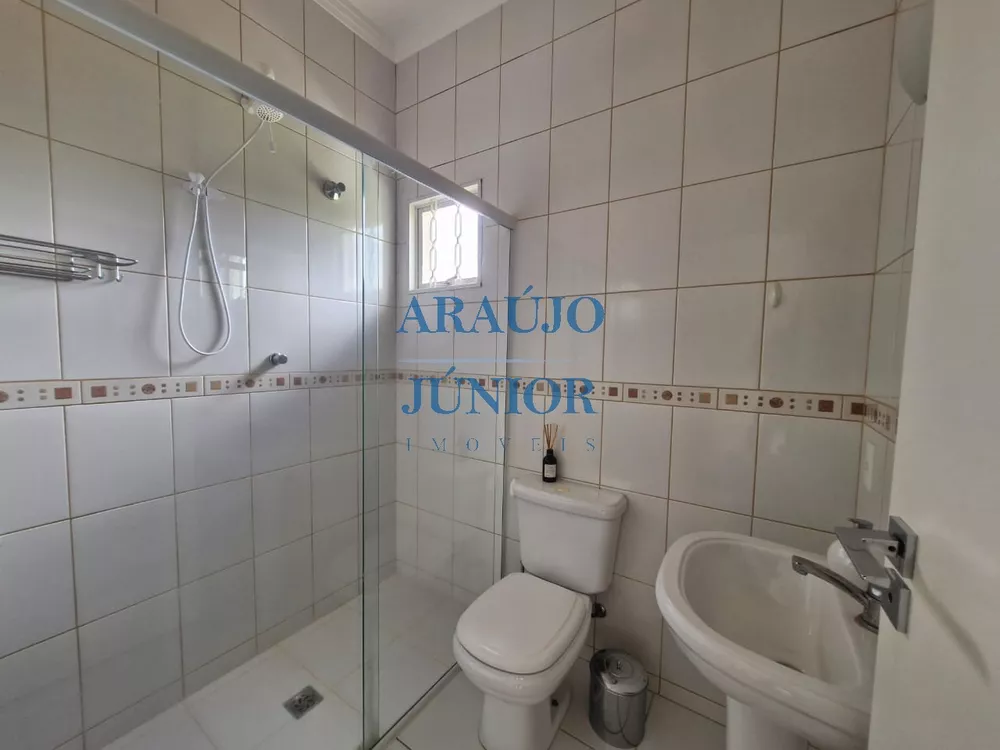 Casa, 3 quartos, 202 m² - Foto 18
