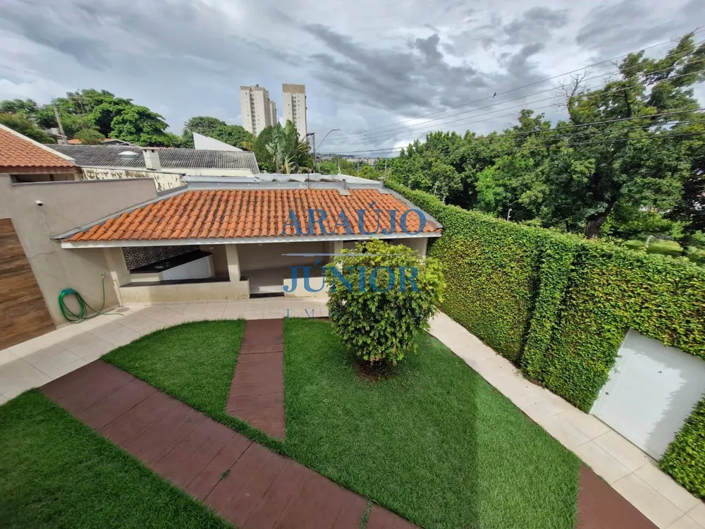 Casa, 3 quartos, 202 m² - Foto 20