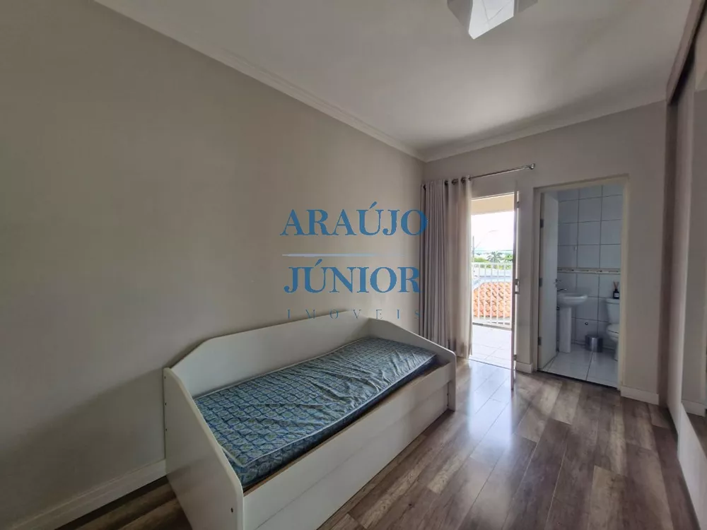 Casa, 3 quartos, 202 m² - Foto 22