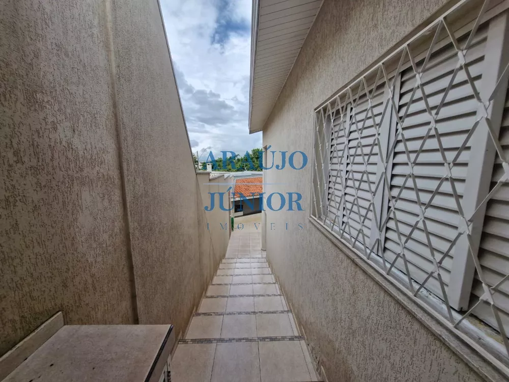 Casa, 3 quartos, 202 m² - Foto 21