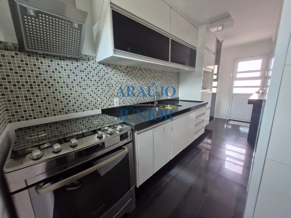 Casa, 3 quartos, 202 m² - Foto 16