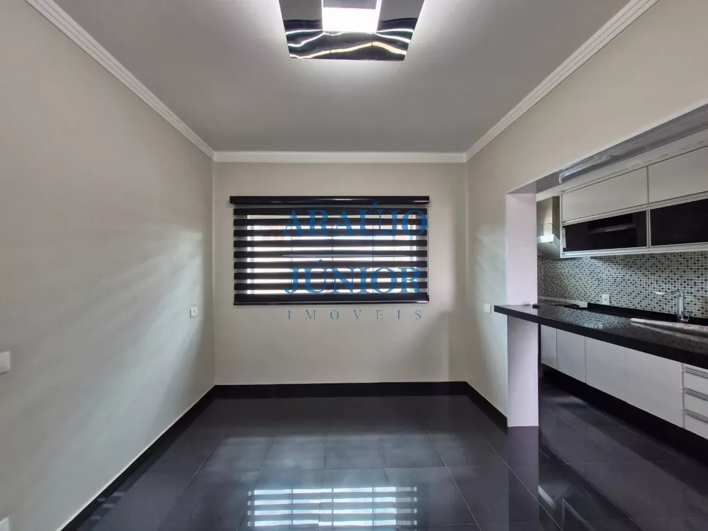 Casa, 3 quartos, 202 m² - Foto 23