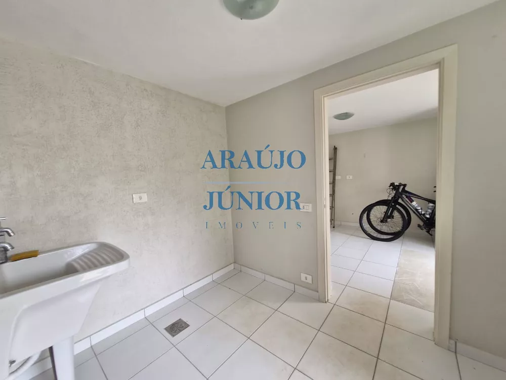 Casa, 3 quartos, 202 m² - Foto 8