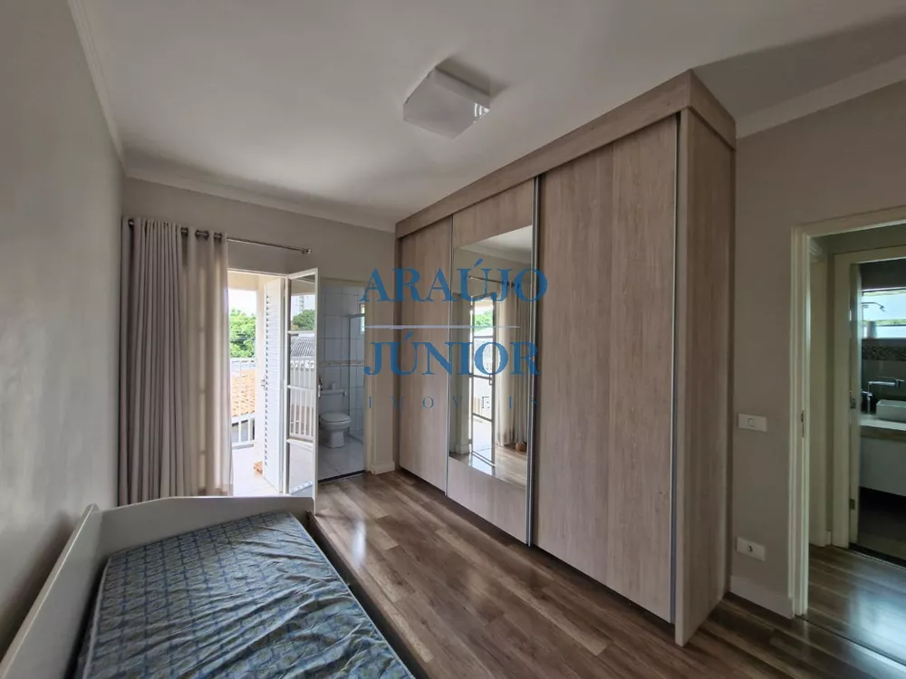 Casa, 3 quartos, 202 m² - Foto 14