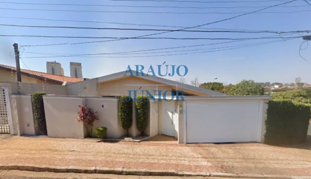 Casa, 3 quartos, 202 m² - Foto 3