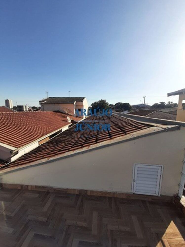Casa, 3 quartos, 134 m² - Foto 7