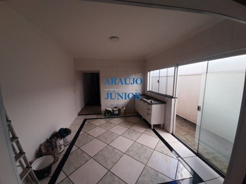 Casa, 3 quartos, 134 m² - Foto 5
