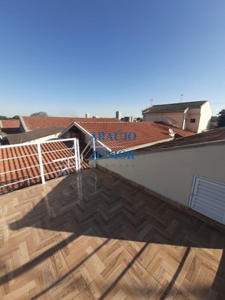 Casa, 3 quartos, 134 m² - Foto 6