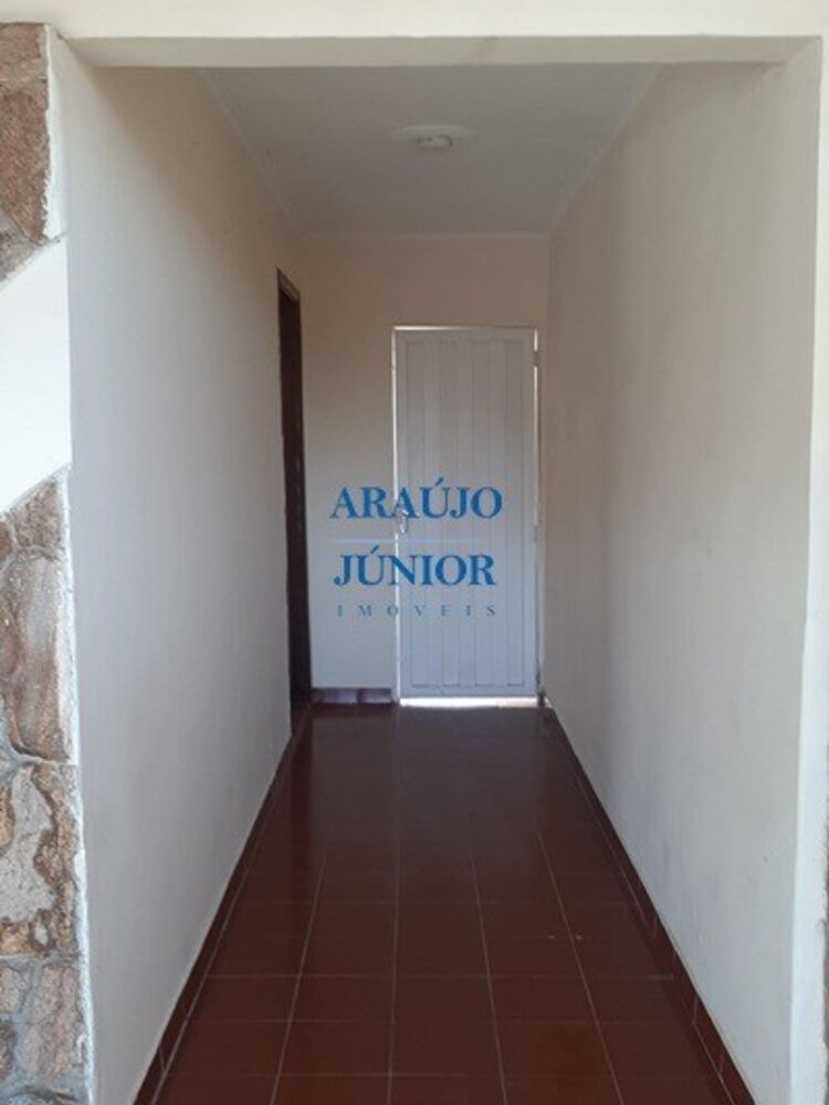 Casa, 3 quartos, 134 m² - Foto 2