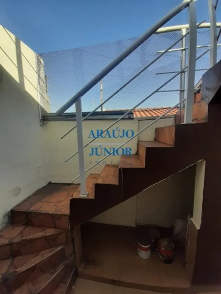 Casa, 3 quartos, 134 m² - Foto 9