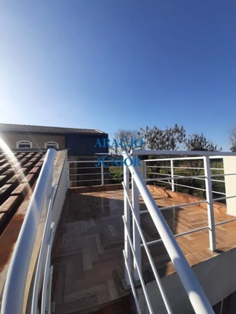 Casa, 3 quartos, 134 m² - Foto 13
