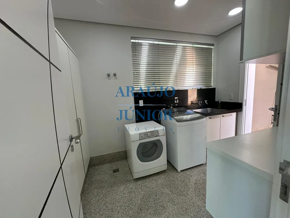 Casa, 4 quartos, 466 m² - Foto 11