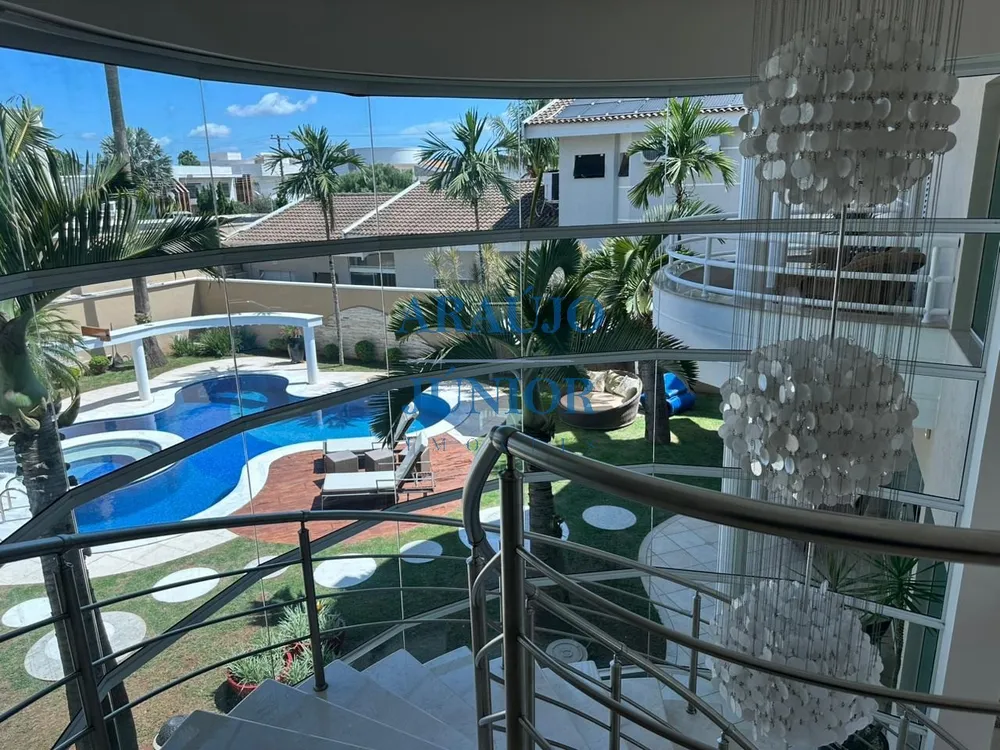 Casa, 4 quartos, 466 m² - Foto 9