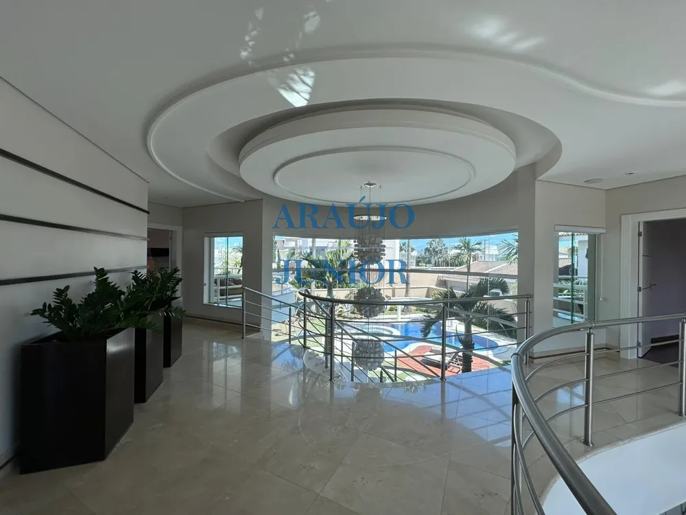 Casa, 4 quartos, 466 m² - Foto 5