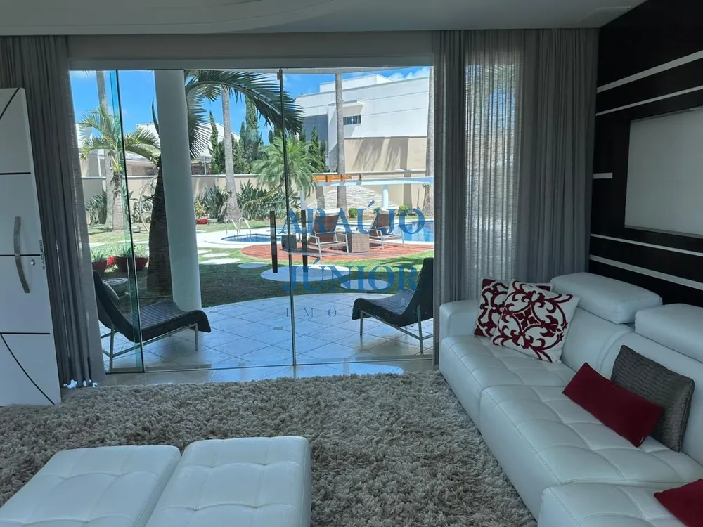 Casa, 4 quartos, 466 m² - Foto 6
