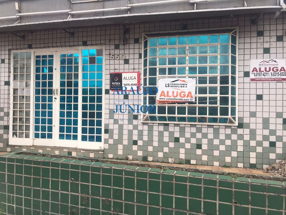 Prédio Inteiro, 100 m² - Foto 7