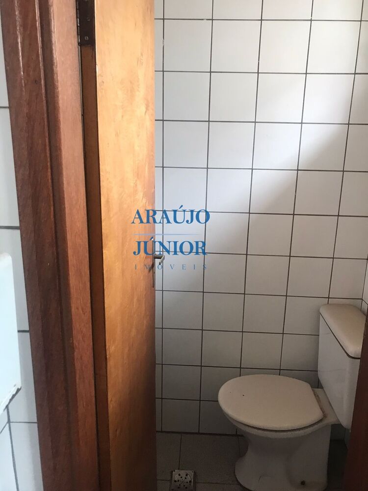 Prédio Inteiro, 100 m² - Foto 1