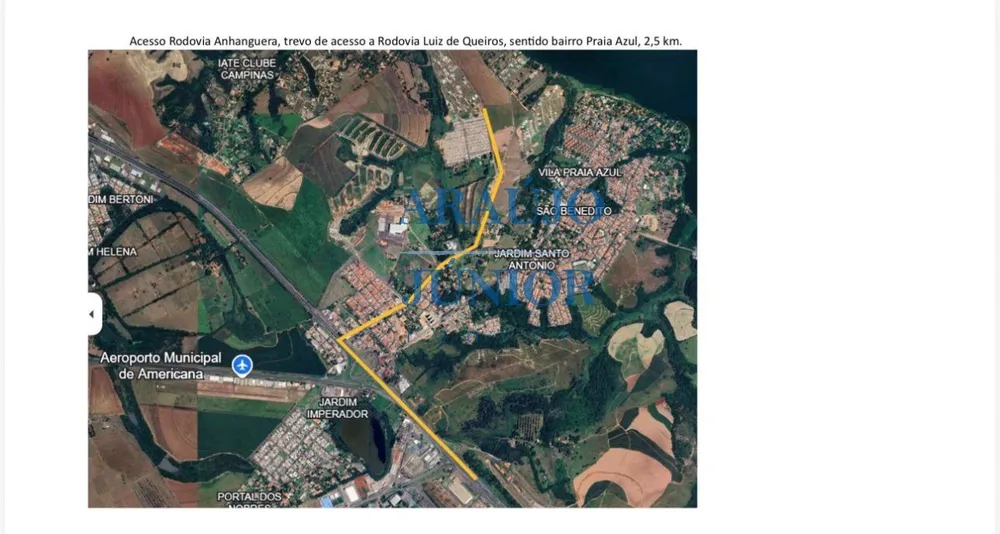 Terreno, 465 m² - Foto 7