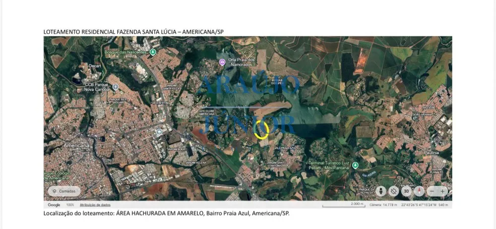 Terreno, 465 m² - Foto 10
