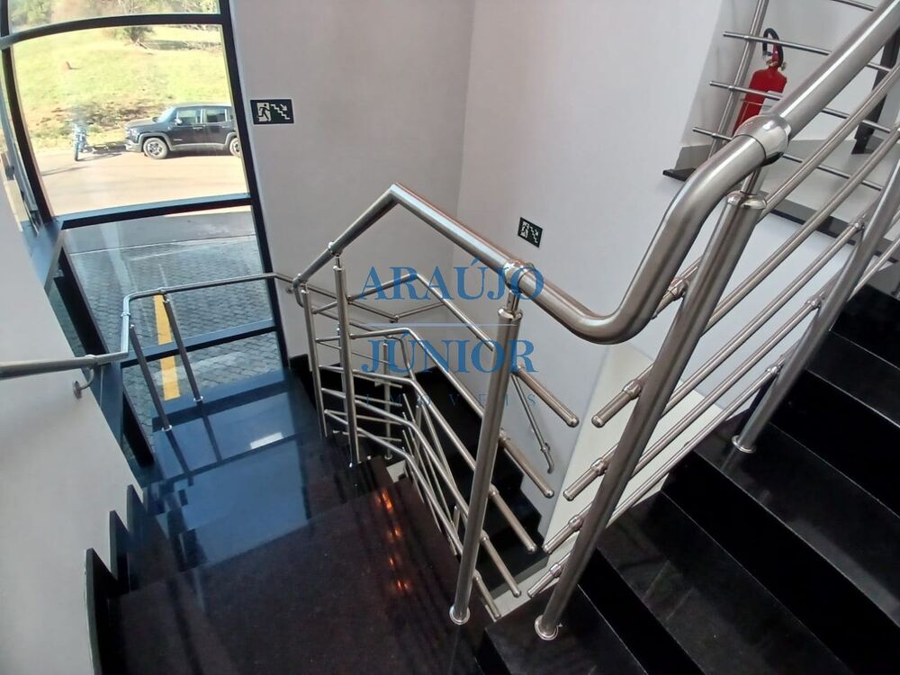 Sala-Conjunto, 436 m² - Foto 7