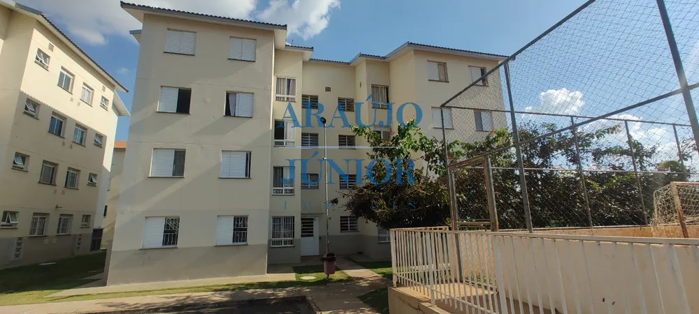 Apartamento, 2 quartos, 51 m² - Foto 9