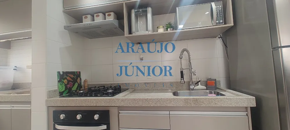 Apartamento, 2 quartos, 51 m² - Foto 5