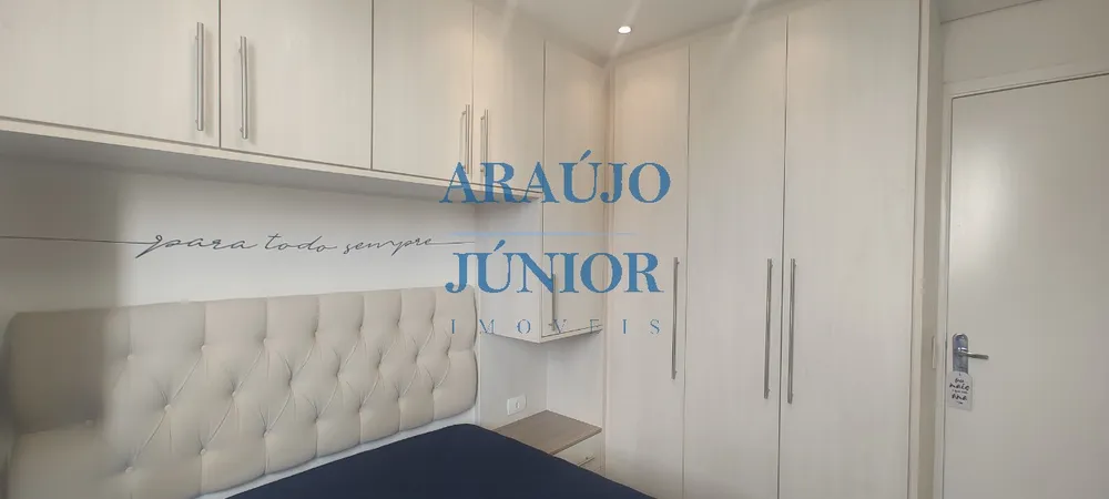 Apartamento, 2 quartos, 51 m² - Foto 7